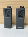 Motorola Talkabout Model P24SRV03G2AA (untested. Fixed Price $39.00.