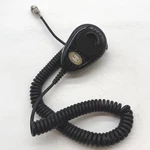Road King RK56 Telex Dynamic Noise Canceling Cb Microphone 4-PIN Coiled Cord. Fixed Price $29.47.