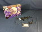 New In Box J&m Elite Series, Helmet Headset, HS-ECD584-FF*. Fixed Price $139.00.