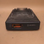 Parts Repair Motorola M01HX+437W M01KLN9PW6AN 136-174 Mhz Vhf Two-way Radio. Fixed Price $74.99.