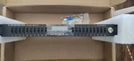 ICT200DF-20BRC Dual Bus Dc Distribution/breaker Panel. Fixed Price $425.00.