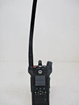 Motorola APX6000 Vhf 136-174 Mhz Radio No Battery Charger. Fixed Price $714.99.