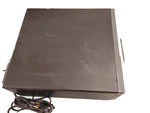 Relm Repeater 400-420MHZ DRU2501A Good Working Order. Fixed Price $299.00.