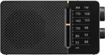 Sangean SR-36 Am/fm Pocket Radio,portable Radios. Fixed Price $44.80.