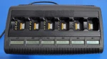Motorola Impres WPLN4218B 6-BAY Battery Charger. Fixed Price $199.99.