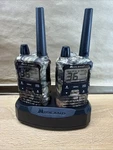Midland X-talker T290VP4 Two-way Radio, Pack. Fixed Price $84.99.