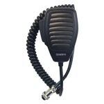 Uniden - BMKG0703001 Factory 4 Pin Replacement Mic For PC68LTX & PC78LTX. Fixed Price $52.00.