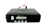 Motorola Radius CM300 438-470 Mhz Uhf 25W Mobile Radio AAM50RNF9AA1AN Password. Fixed Price $74.99.