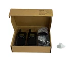 Retevis RB28 Walkie Talkie Frs 2W Ctcss/dcs Vox Two Way Radio Set Of. Fixed Price $53.99.
