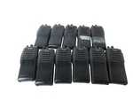 Lot Of 11 Icom IC-F21GM Two-way Radios No Battery Free Shipping. Fixed Price $99.99.