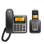 Motorola M802C Dect 6.0 Enhanced Handset Phone With Digital Answering System. Fixed Price $87.99.