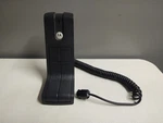 Motorola RMN5070A Desk Base Microphone For Xtl Apx. Fixed Price $65.00.