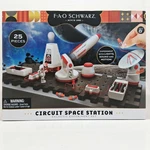 Discovery Mindblown Circuit Space Station Stem Experiment Set Lights Sounds New. Fixed Price $19.99.