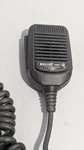 Icom HM-14 Microphone Made In Japan. Fixed Price $35.00.