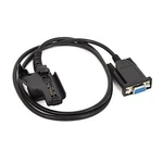 Programming Cable Walkie Talkie Accessories For Motorola Radios MT1500 MTS2500. Fixed Price $17.66.