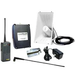Ritron LM-V150SYSTEM Wireless Pa Speaker System, Vhf. Fixed Price $870.99.