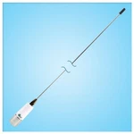 Shakespeare Quick Connect 3' Vhf Antenna Chrome Ferrule QC-3. Fixed Price $68.99.