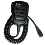 Icom HM202 Speaker Mic Compact IPX7 Waterproof. Fixed Price $121.98.
