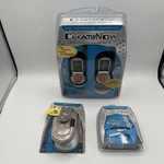 Hasbro Chat Now Phone Walkie Talkie Text Digital Camera Ear Piece Faceplates. Fixed Price $99.99.