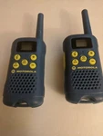 Motorola Talkabout MG160A Two Way Radio. Fixed Price $13.03.