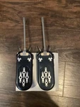 Star Wars Jedi Comlink Walkie Talkies New Open Box. Fixed Price $15.97.