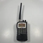 Nascar Uniden Handheld Scanner Radio BC92XLT Portable Tested Works. Fixed Price $43.99.