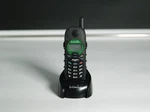 Engenius Durafon U2M-SP922PRO W/ Antenna & Charging Dock. Fixed Price $49.99.
