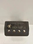 Alexander Batteries RA109 Battery Compatible With Bendix Kind Radio Untested. Fixed Price $19.99.
