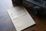 Manual Radio BC-611 SCR-536 TM11-235 Brand New Reprint/copy 101ST 82ND 29TH. Fixed Price $19.98.