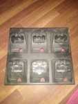 Motorola Model HTN9067B Multi-unit Rapid Charging Dock. Fixed Price $49.99.