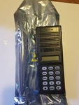 Motorola HT1000 Case NTN7154B F/cover Key Line Display *new Two Way Radio. Fixed Price $74.95.