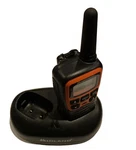 Midland X-talker T5101A Walkie Talkie Radio W/18CVP15 Charger. Needs Battery. Fixed Price $23.75.