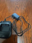 Wouxun KG-UV9PX Charger Power Supply Adapter And Cable. Fixed Price $25.00.