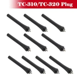 10X Radio 80MM HYT-TC310 Antenna 400-470MHZ For Hytera Walkie Talkie Us. Fixed Price $23.78.