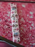 Fancy Watchband Coffee Talkie Samsung Galaxy. Fixed Price $45.00.