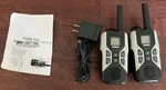 Used Uniden GMR3050-2C (2-PACK) 2-WAY Radio. Fixed Price $24.00.