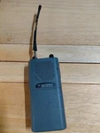 Motorola Spirit Pro+ SU210 Portable Walkie Talkie (untested). Fixed Price $17.99.