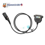 For Motorola Astro Saber (radio Rib) Programming Cable.verified &radio Tested. Fixed Price $36.55.