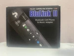 Pilot Usa Link Ii Bluetooth Adapter For Helicopter Headsets With U-174 Plug. Fixed Price $339.00.