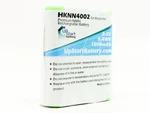 Battery For Motorola T5000, T6500, MC220R, MR356R Two-way Radio. Fixed Price $12.99.