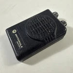Motorola Minitor 2CH Vhf 151-159MHZ Non-stored Voice Pager. Fixed Price $29.70.