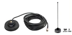 Tram Uhf Magnet Mount Antenna Kit Motorola SM120 LCS2000 Maxtrac Radius Mobiles. Fixed Price $56.49.