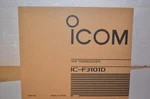 Icom 3101D Vhf Analog & Digital Nxdn. New Old Stock. Fixed Price $180.92.