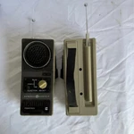 1975 General Electric RECON-1 Walkie Talkies Radios Model #3-5961B Working. Fixed Price $22.00.