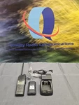 Excellent Icom IC-F3261D Ul 136-174 Mhz Vhf Digital Two Way Radio. Fixed Price $299.99.