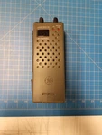 3-5955A Vintage Handheld Cb Radio 40 Channel Portable Transceiver Two-way. Fixed Price $10.88.
