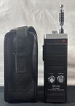 Realistic TRC-220 Handheld 3W 6 Ch Cb Walkie Talkie Radio Shack Stranger Things. Fixed Price $39.99.