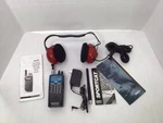 Uniden Bearcat Sportcat SC200 Portable Scanner & 1 Headphones Working. Fixed Price $119.99.