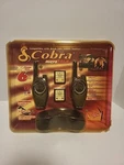 Cobra Microtalk 2-WAY Radios Pr 2960-2 Svp X2 Power Tech Unit Charger Mile. Fixed Price $21.50.