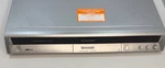 Panasonic DMR-ES15 Dvd Recorder Works Power Not Tested Clean. Fixed Price $80.99.